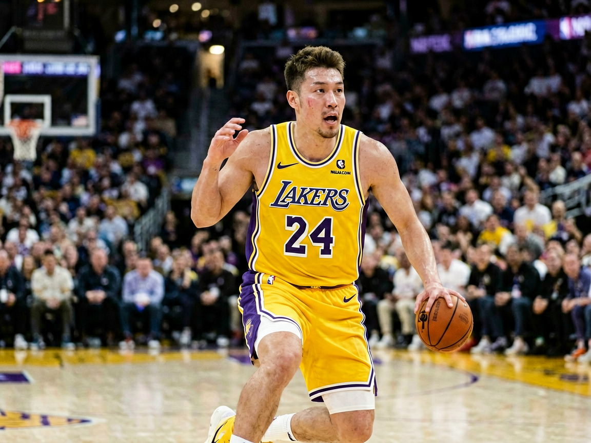 Milan.com NBA新赛季前瞻图片